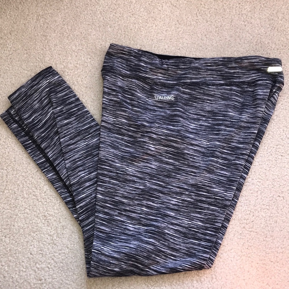 Spalding leggings